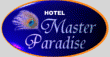 Hotel Master Paradise, Pushkar, Rajasthan, India